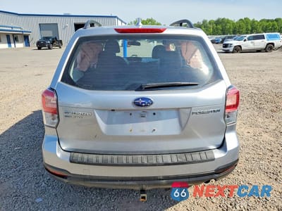 Zdjęcie 6 z 13 samochodu: 2018 SUBARU FORESTER 2.5I VIN:JF2SJABC4JH451620 - miniatura