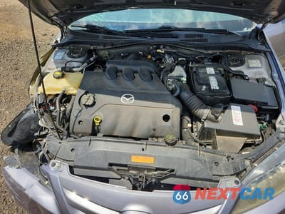 Zdjęcie 11 z 12 samochodu: 2007 MAZDA 6 S VIN:1YVHP82D875M47213 - miniatura