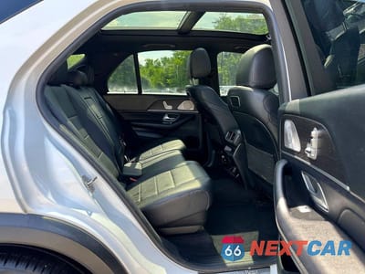 Zdjęcie 8 z 10 samochodu: 2020 MERCEDES-BENZ GLE 350 VIN:4JGFB4JE1LA162641 - miniatura