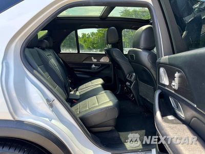 Zdjęcie 8 z 10 samochodu: 2020 MERCEDES-BENZ GLE 350 VIN:4JGFB4JE1LA162641 - miniatura