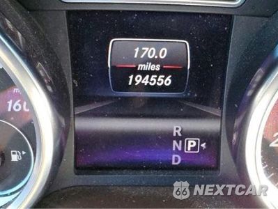 Zdjęcie 8 z 13 samochodu: 2013 MERCEDES-BENZ ML 350 VIN:4JGDA5JB6DA229659 - miniatura