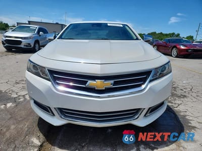Piąte zdjęcie samochodu w środku: 2017 CHEVROLET IMPALA PREMIER VIN:1G1145S30HU121444 - miniatura
