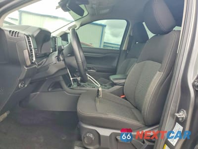Zdjęcie 7 z 12 samochodu: 2024 FORD RANGER XLT VIN:1FTER4GH1RLE32347 - miniatura