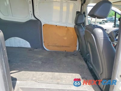 Zdjęcie 11 z 13 samochodu: 2021 FORD TRANSIT CONNECT XL VIN:NM0LS7E22M1493896 - miniatura