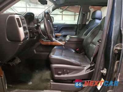 Zdjęcie 7 z 13 samochodu: 2017 CHEVROLET SILVERADO K1500 LTZ VIN:3GCUKSEC5HG259424 - miniatura