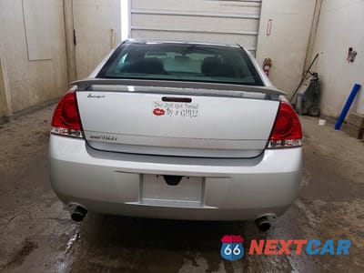 Zdjęcie 6 z 13 samochodu: 2012 CHEVROLET IMPALA LT VIN:2G1WG5E33C1138543 - miniatura