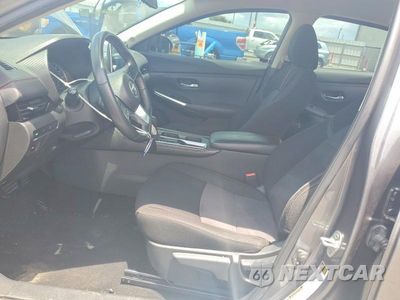 Zdjęcie 7 z 12 samochodu: 2022 NISSAN SENTRA SR VIN:3N1AB8DV6NY261586 - miniatura