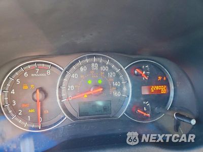 Zdjęcie 9 z 12 samochodu: 2009 NISSAN MAXIMA S/SV VIN:1N4AA51E29C858449 - miniatura
