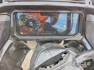 Zdjęcie 7 z 9 samochodu: 2026 HARLEY-DAVIDSON FLTRXL VIN:1HD1ALN14TB620779 - miniatura