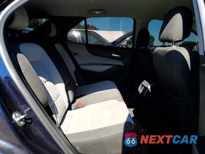 Zdjęcie 11 z 13 samochodu: 2020 CHEVROLET EQUINOX LS VIN:3GNAXSEV0LS636096 - miniatura