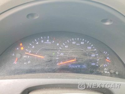 Zdjęcie 9 z 12 samochodu: 2010 TOYOTA CAMRY BASE VIN:4T1BF3EK1AU547903 - miniatura