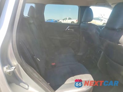 Zdjęcie 11 z 13 samochodu: 2024 MITSUBISHI OUTLANDER SE VIN:JA4J4VA84RZ037968 - miniatura