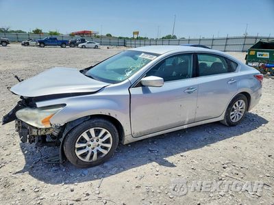 2015 NISSAN ALTIMA 2.5 S 1N4AL3AP0FN914422 - główne zdjęcie licytacji z USA - miniatura
