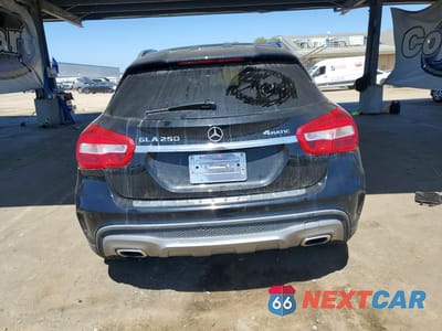 Zdjęcie 6 z 12 samochodu: 2017 MERCEDES-BENZ GLA 250 4MATIC VIN:WDCTG4GB3HJ315625 - miniatura