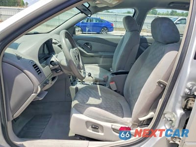 Zdjęcie 7 z 12 samochodu: 2004 CHEVROLET MALIBU LS VIN:1G1ZT54854F104099 - miniatura
