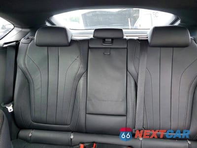 Zdjęcie 10 z 13 samochodu: 2018 BMW X6 XDRIVE35I VIN:5UXKU2C59J0X49962 - miniatura