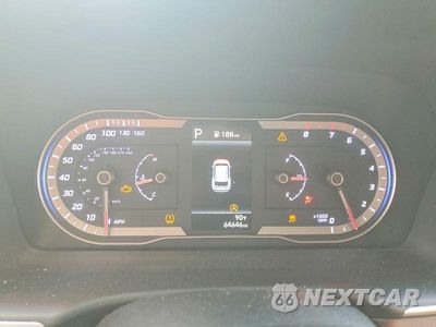 Zdjęcie 9 z 13 samochodu: 2022 HYUNDAI TUCSON SEL VIN:5NMJBCAE7NH133310 - miniatura