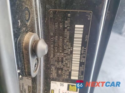 Zdjęcie 13 z 13 samochodu: 2025 TOYOTA COROLLA CROSS XLE VIN:7MUDAABG8SV122304 - miniatura
