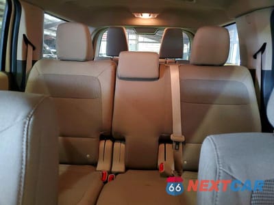 Zdjęcie 10 z 13 samochodu: 2012 FORD FLEX SE VIN:2FMGK5BC1CBD12601 - miniatura