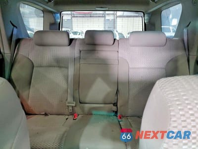 Zdjęcie 10 z 13 samochodu: 2008 TOYOTA 4RUNNER SR5 VIN:JTEBU14R58K018727 - miniatura