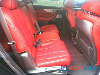 Zdjęcie 11 z 13 samochodu: 2025 ACURA MDX A-SPEC ADVANCE VIN:5J8YE1H94SL003919 - miniatura