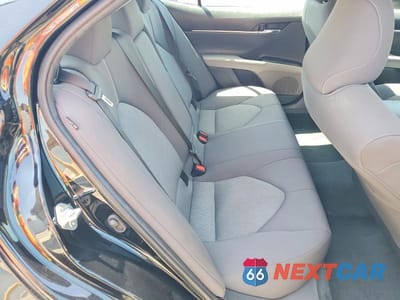Zdjęcie 10 z 12 samochodu: 2023 TOYOTA CAMRY LE VIN:4T1C11AK5PU122822 - miniatura