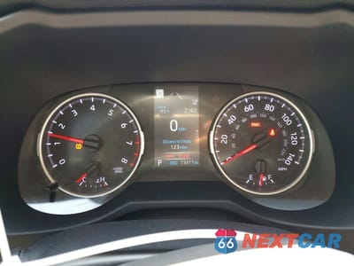 Zdjęcie 9 z 13 samochodu: 2022 TOYOTA RAV4 LE VIN:2T3F1RFV6NW308551 - miniatura