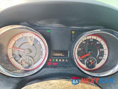 Zdjęcie 9 z 14 samochodu: 2017 DODGE GRAND CARAVAN SE VIN:2C4RDGBGXHR660837 - miniatura