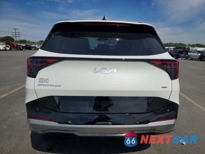 Zdjęcie 6 z 13 samochodu: 2026 KIA SPORTAGE SX PRESTIGE VIN:KNDPXDDG1T7328452 - miniatura