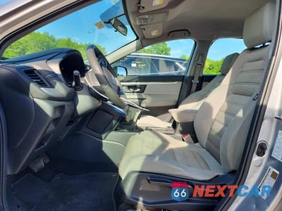 Zdjęcie 7 z 13 samochodu: 2018 HONDA CR-V LX VIN:2HKRW6H3XJH201321 - miniatura