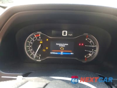 Zdjęcie 9 z 13 samochodu: 2017 HONDA PILOT EX VIN:5FNYF5H35HB045770 - miniatura