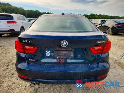 Zdjęcie 6 z 13 samochodu: 2014 BMW 328 XIGT VIN:WBA3X5C53ED242887 - miniatura