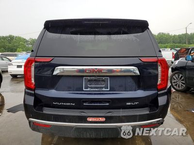 Zdjęcie 6 z 13 samochodu: 2024 GMC YUKON XL K1500 SLT VIN:1GKS2GKD5RR298215 - miniatura