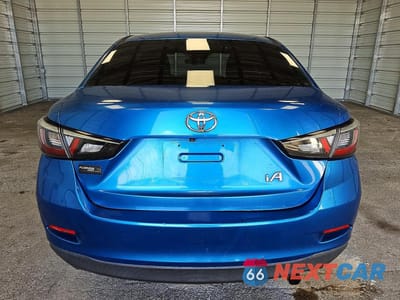 Zdjęcie 6 z 12 samochodu: 2017 TOYOTA YARIS IA BASE VIN:3MYDLBYV0HY196254 - miniatura