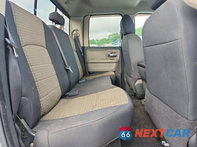 Zdjęcie 10 z 12 samochodu: 2012 DODGE RAM 1500 SLT VIN:1C6RD7GP9CS127594 - miniatura