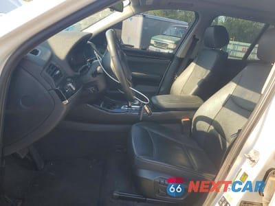 Zdjęcie 7 z 12 samochodu: 2017 BMW X3 XDRIVE28I VIN:5UXWX9C56H0T08446 - miniatura