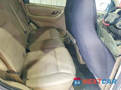Zdjęcie 10 z 12 samochodu: 2007 FORD ESCAPE XLT VIN:1FMYU03137KA10625 - miniatura