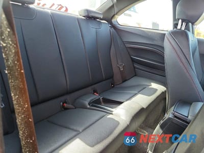 Zdjęcie 10 z 12 samochodu: 2016 BMW 228 XI SULEV VIN:WBA1G9C59GV599888 - miniatura