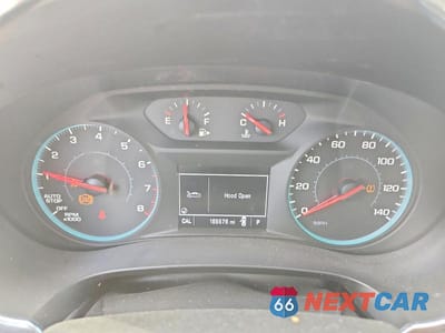 Zdjęcie 9 z 12 samochodu: 2019 CHEVROLET MALIBU LT VIN:1G1ZD5ST5KF142191 - miniatura