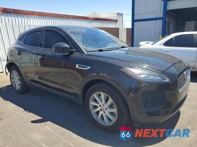 Czwarte zdjęcie samochodu z boku: 2020 JAGUAR E-PACE VIN:SADFK2FX0L1000779 - miniatura