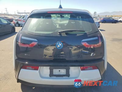 Zdjęcie 6 z 12 samochodu: 2017 BMW I3 REX VIN:WBY1Z8C38HV890467 - miniatura