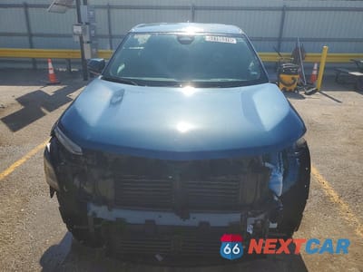 Piąte zdjęcie samochodu w środku: 2026 CHEVROLET EQUINOX LT VIN:3GNAXHEG1TL243531 - miniatura