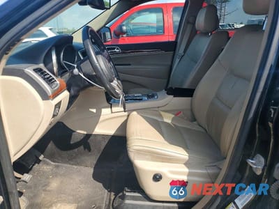 Zdjęcie 7 z 13 samochodu: 2012 JEEP GRAND CHEROKEE LIMITED VIN:1C4RJFBG5CC276081 - miniatura