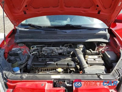 Zdjęcie 11 z 12 samochodu: 2011 KIA SOUL + VIN:KNDJT2A27B7259330 - miniatura