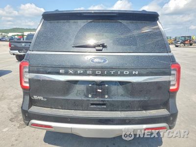 Zdjęcie 6 z 12 samochodu: 2022 FORD EXPEDITION LIMITED VIN:1FMJU2AT5NEA37502 - miniatura