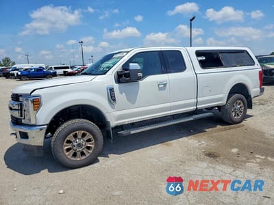 2018 FORD F-250 1FT7X2B63JEC66415 - główne zdjęcie licytacji z USA - miniatura