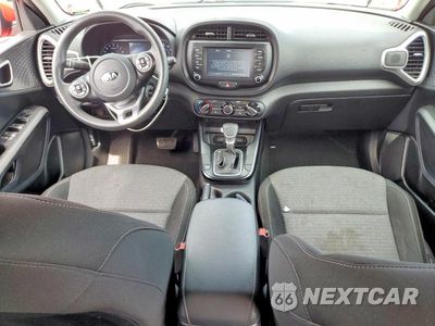 Zdjęcie 8 z 13 samochodu: 2020 KIA SOUL S VIN:KNDJ23AU3L7717134 - miniatura