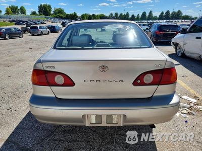 Zdjęcie 6 z 12 samochodu: 2002 TOYOTA COROLLA VIN:1NXBR12E32Z607126 - miniatura