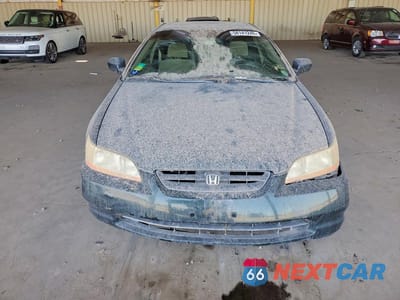 Piąte zdjęcie samochodu w środku: 1999 HONDA ACCORD EX VIN:1HGCG315XXA011923 - miniatura