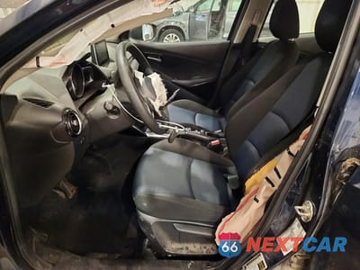 Zdjęcie 7 z 12 samochodu: 2017 TOYOTA YARIS IA BASE VIN:3MYDLBYV8HY196048 - miniatura